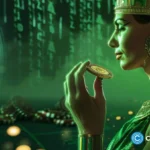 The $1.74m crypto win proves whales are moving into entertainment