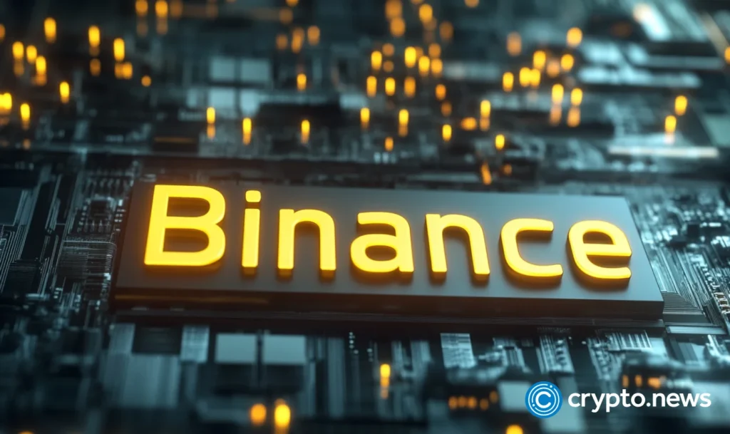 Wall Street Journal moves to dismiss Binance defamation case