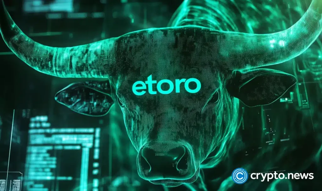 eToro to buy TradeZero as crypto trades fall 73% year over year