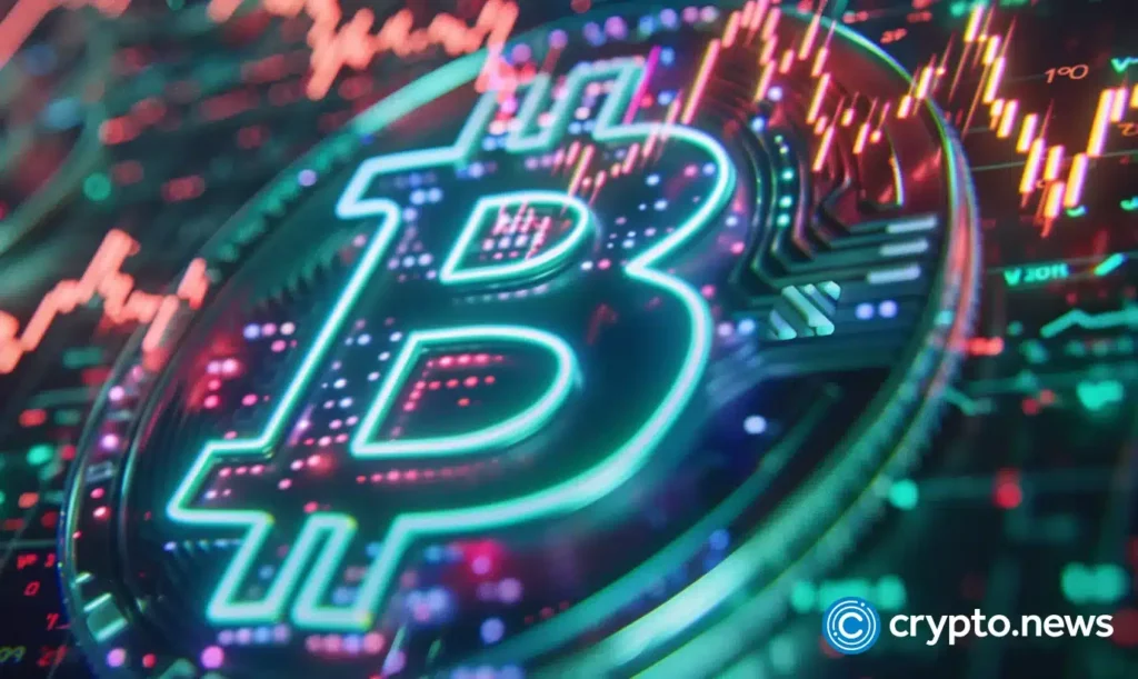 Bitcoin ETFs add $5.3B after Treasury buyback plan
