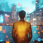 Hong Kong man loses HK$13 million in fake crypto investment app scam