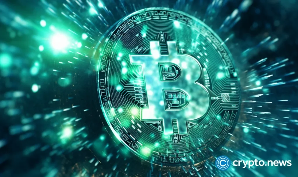 OKX Bitcoin user holdings rise 4% in latest reserve report