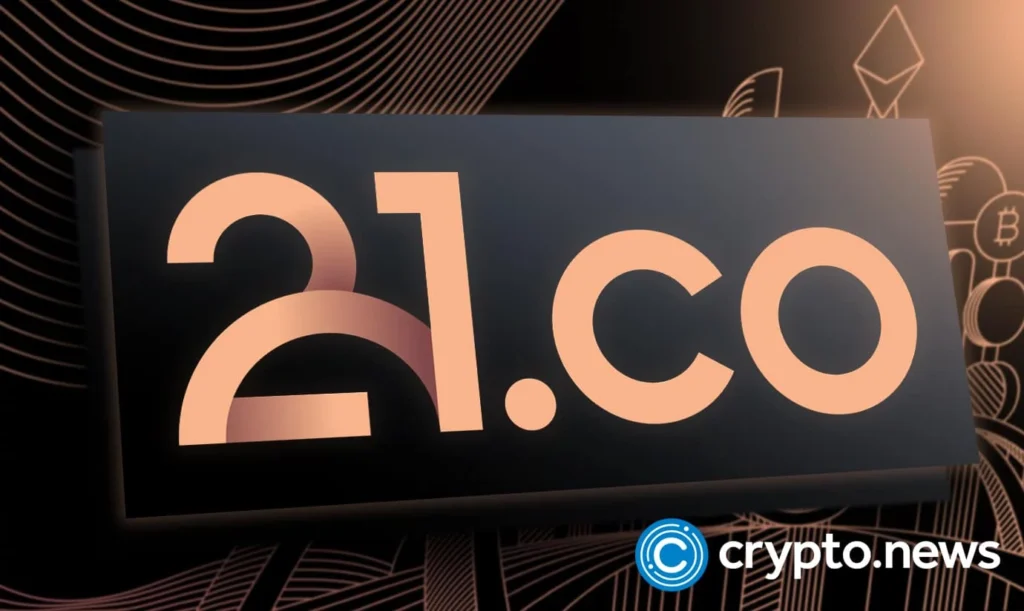 21shares launches Lighter, Venice crypto ETPs in Europe