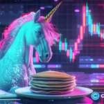 Uniswap price falls despite Standard Chartered’s bullish $100 forecast