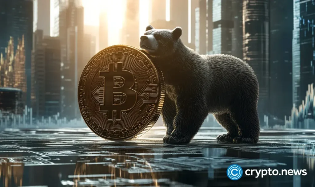 Will Bitcoin price crash again as it falls below $80,000?